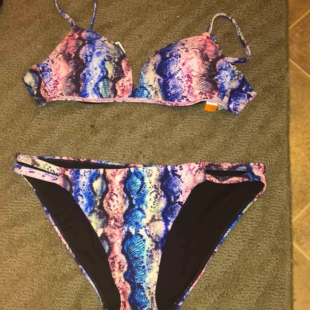 Bikin bathing suit